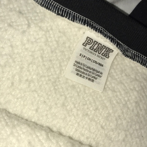 Fluffy PINK pullover - Picture 4 of 4